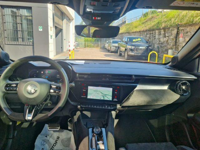 ALFA ROMEO Junior ELETTRICA 156CV SPECIALE