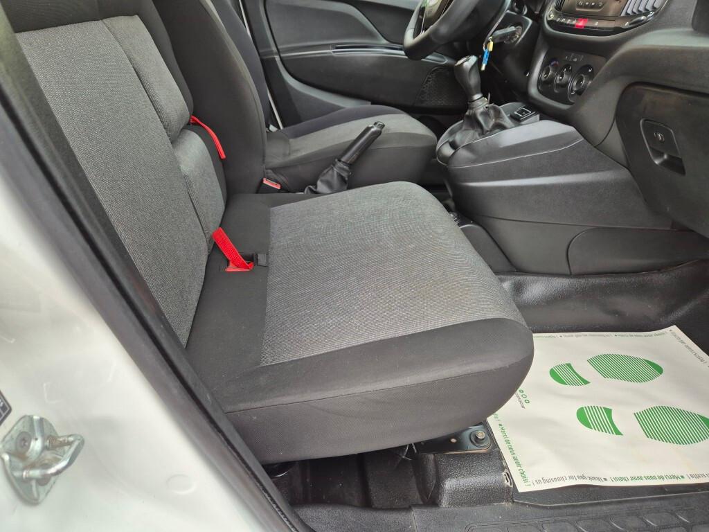 Fiat Doblo 3 POSTI IVA COMPRESA