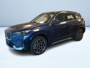 BMW X1 sDrive 18d
