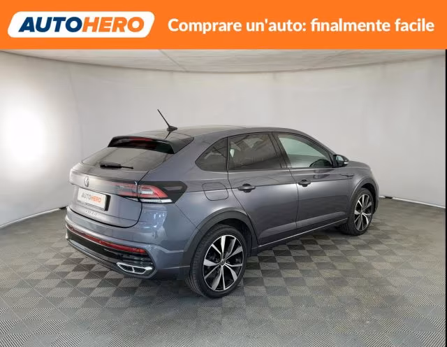 VOLKSWAGEN Taigo 1.5 TSI 150 CV DSG R-Line