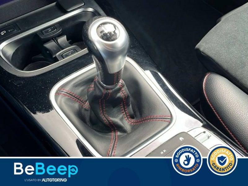 Mercedes-Benz Classe A A 160 PREMIUM