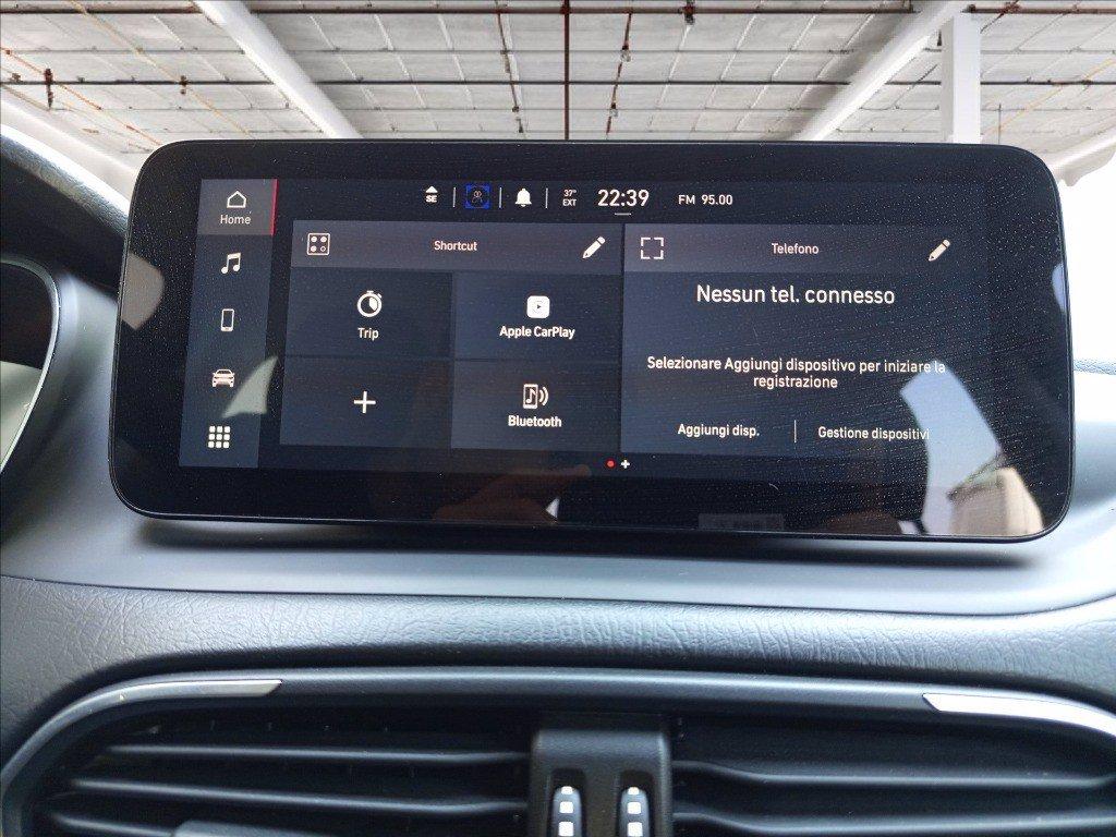 FIAT Tipo SW 1.0 t3 CityLife 100cv del 2022