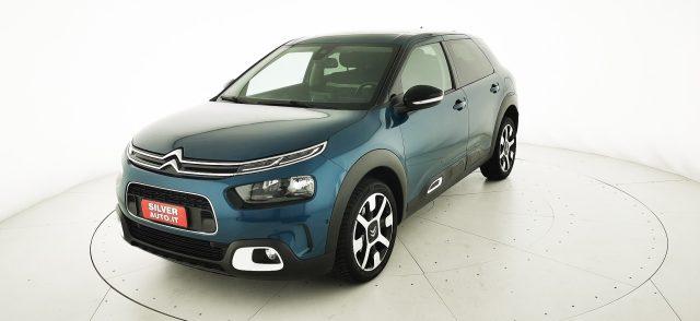 CITROEN C4 Cactus PureTech 130 S&S Shine