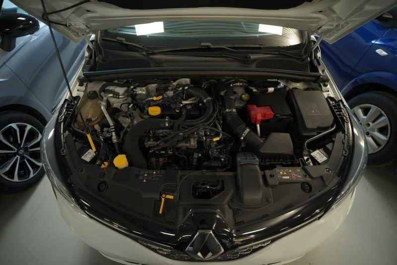 Renault Clio V 2019 1.0 tce Intens Gpl 100cv my21