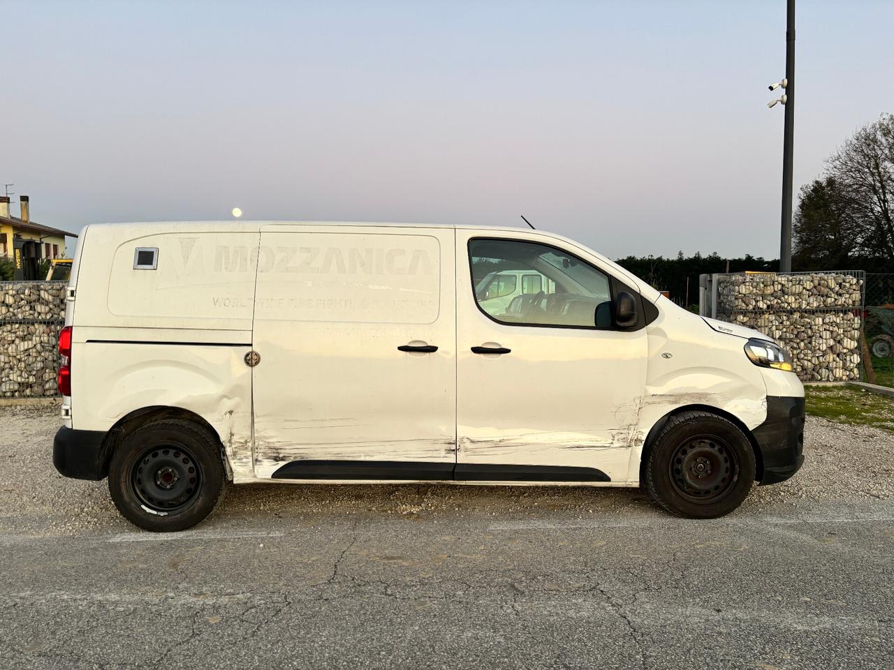 Opel Vivaro OPEL VIVARO 150CV