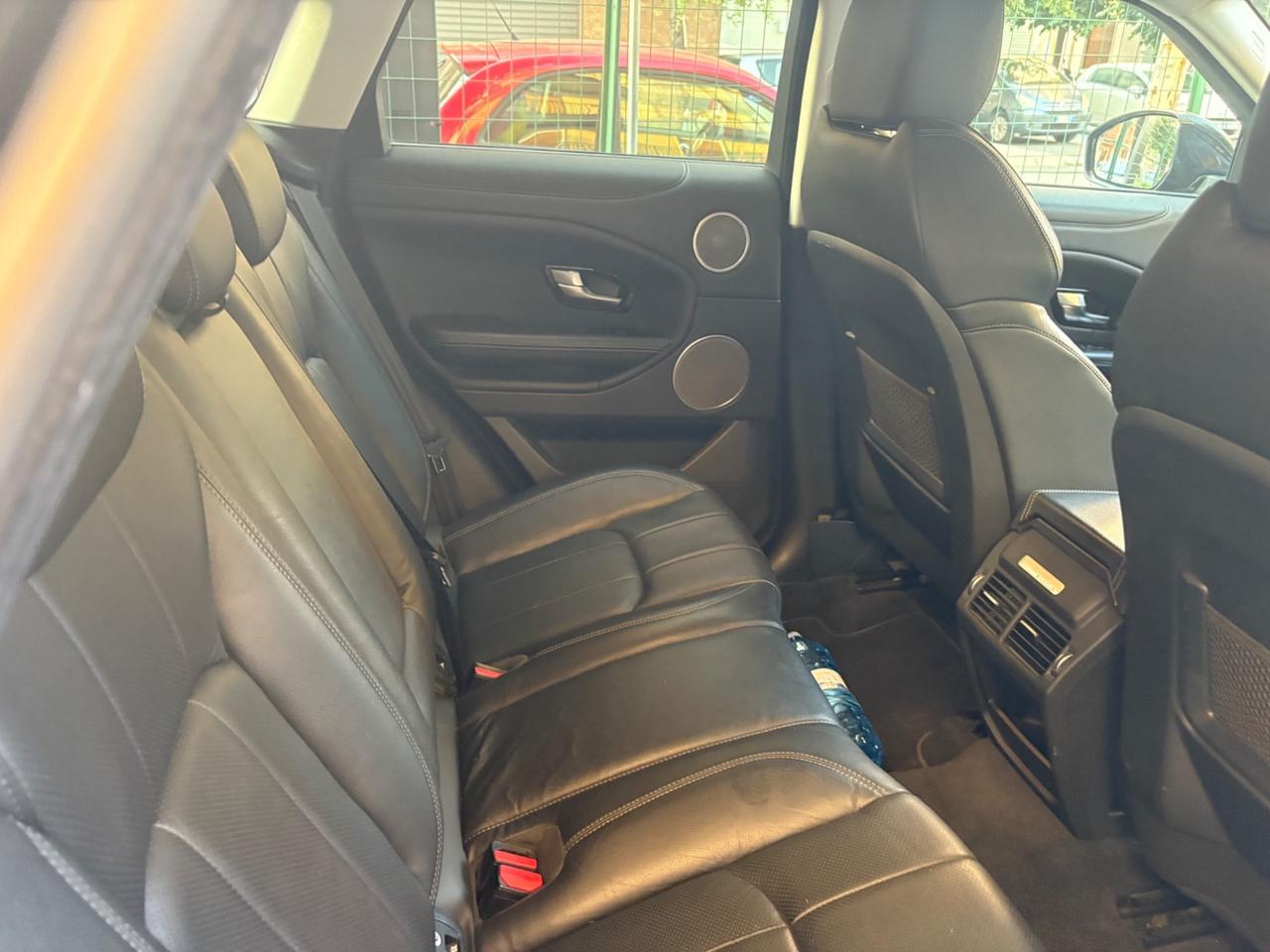 Land Rover Range Evoque 2.0 TD4 150 CV 5p. HSE Dynamic