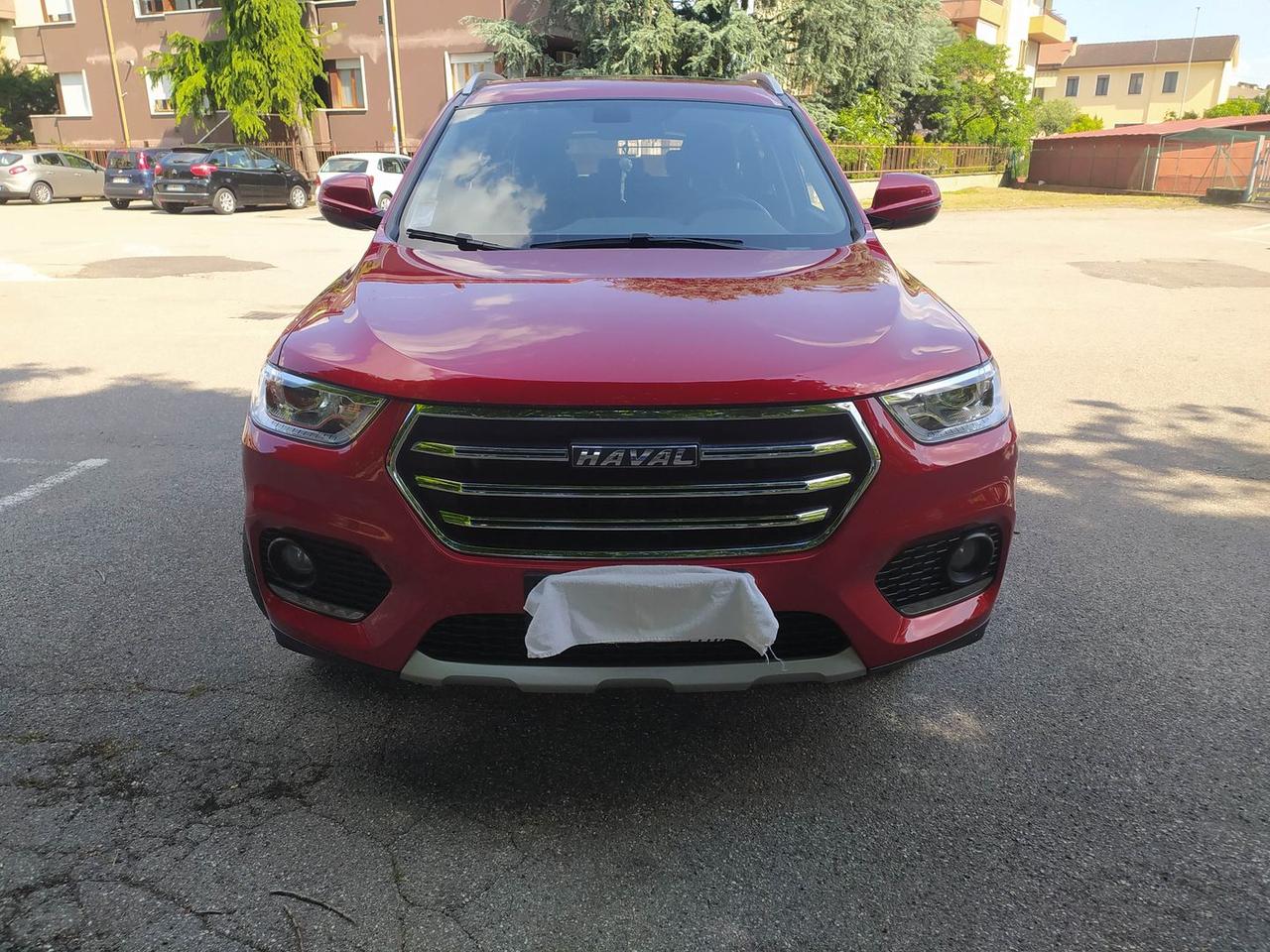 Haval H2 1.5 Premium