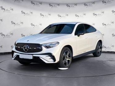 Mercedes-Benz GLC Coupé GLC 220 d 4Matic Mild hybrid Coupé AMG Line Advanced Night Pack Camera 360°