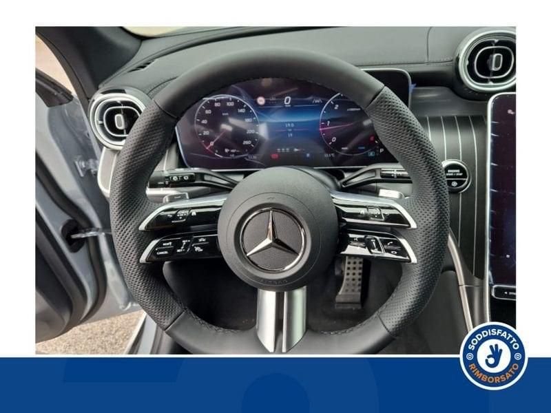 Mercedes-Benz GLC 220 D 4MATIC AMG line Advanced Plus