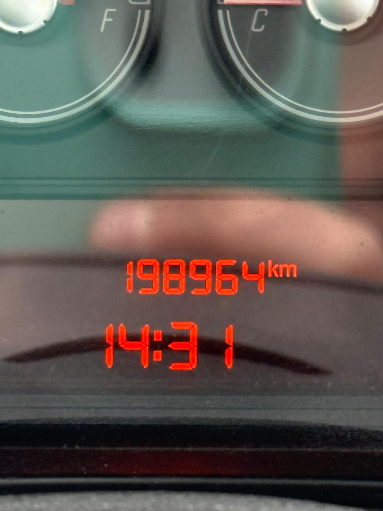 Fiat Punto Evo 1.3 Mjt 75 CV DPF 5 porte S&S Active