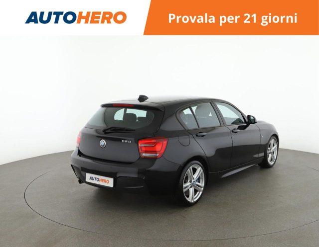 BMW 118 d 5p. Msport