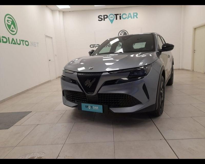 Alfa Romeo Junior Ibrida My25 Ibrida 1.2145cv Hybrid Edct6
