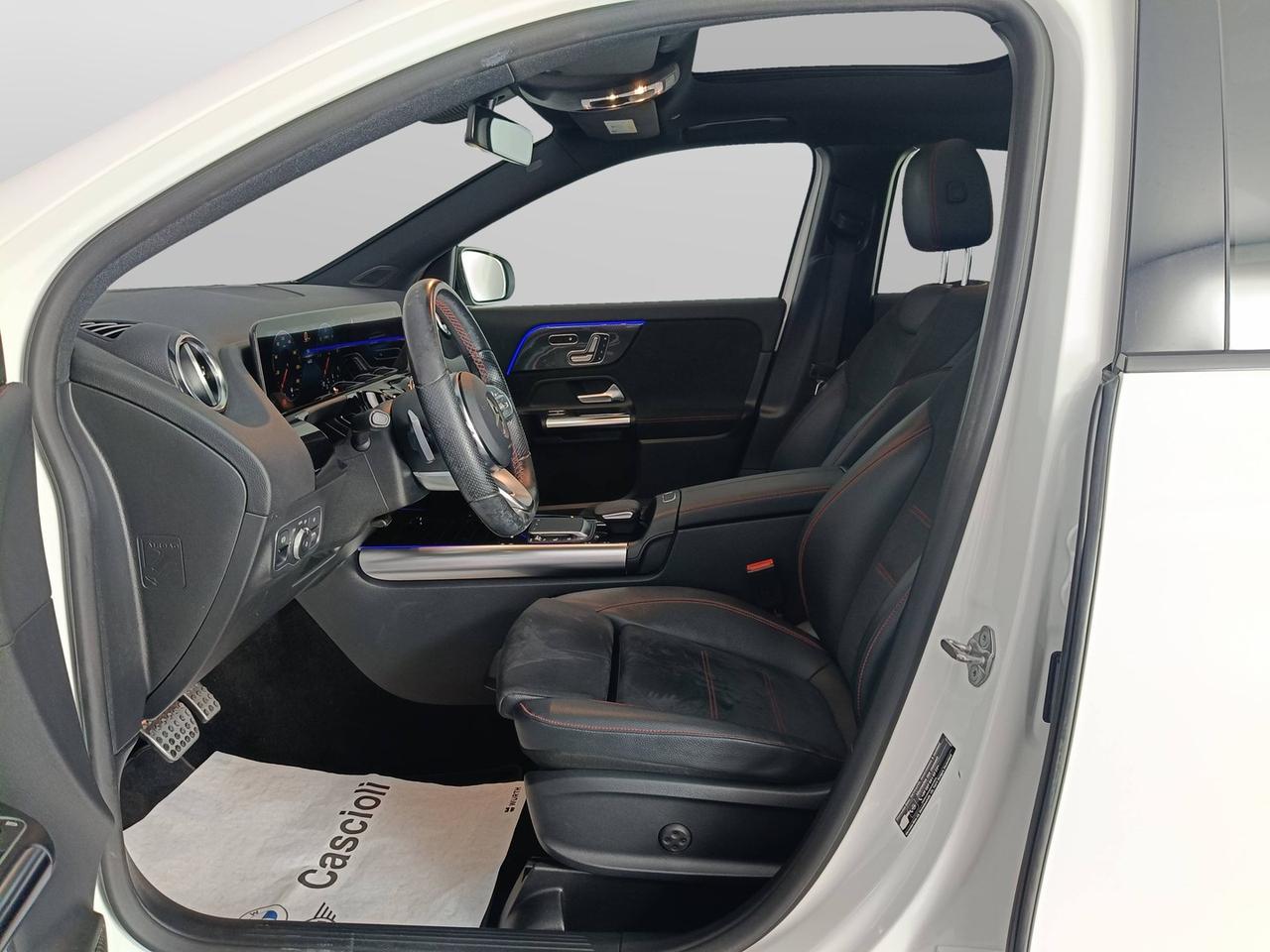 Mercedes-Benz GLA-H247 2020 - GLA 180 d Premium auto