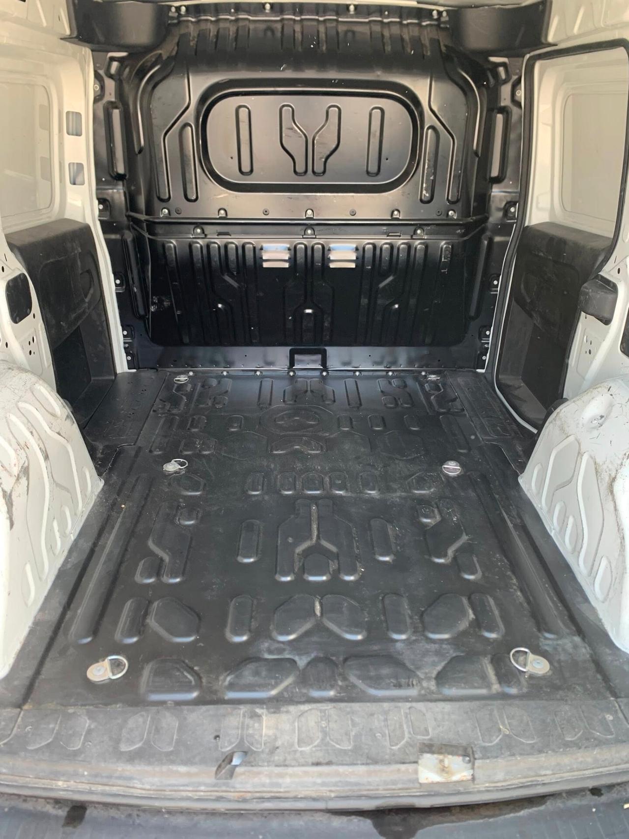 Fiat Doblò 1.3 MJT PC-TN Lounge iva inclusa