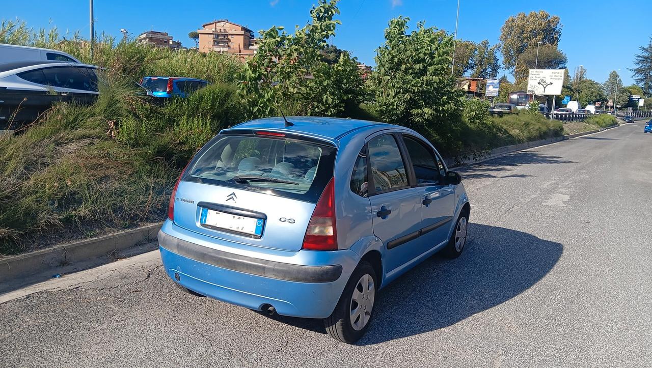 Citroen C3 1.1 Classique