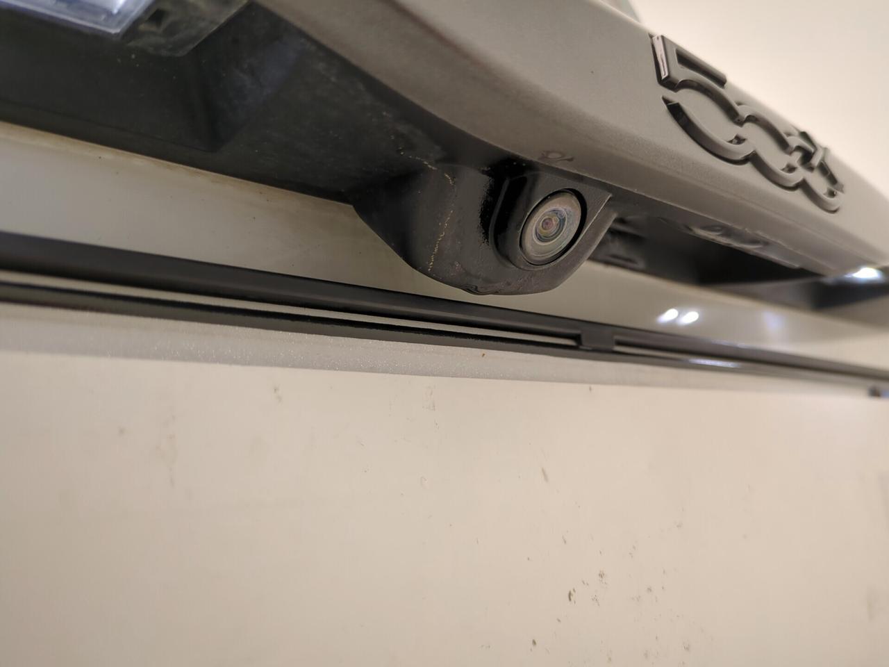 Fiat 500X 1.3 M-JET 95CV Sport -NAVI-FULL LED