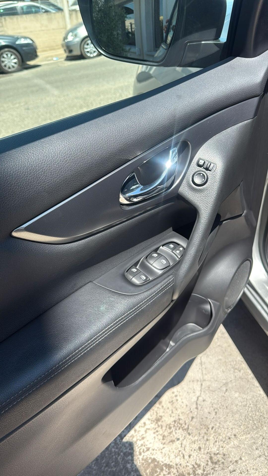 Nissan Qashqai 1.7 dCi 150 CV N-Connecta