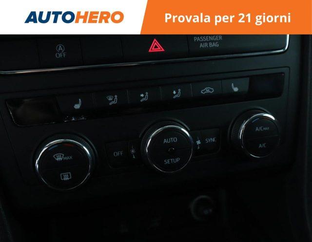 SEAT Ateca 1.6 TDI Style