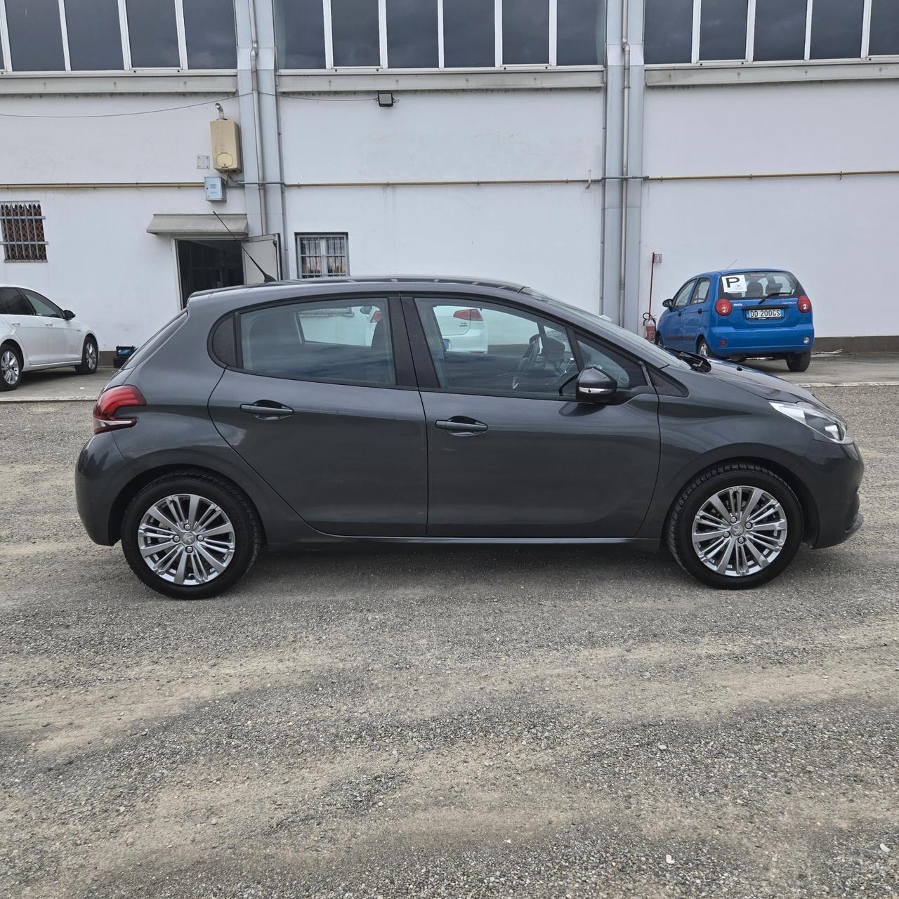 Peugeot 208 PureTech 68 5 porte Access