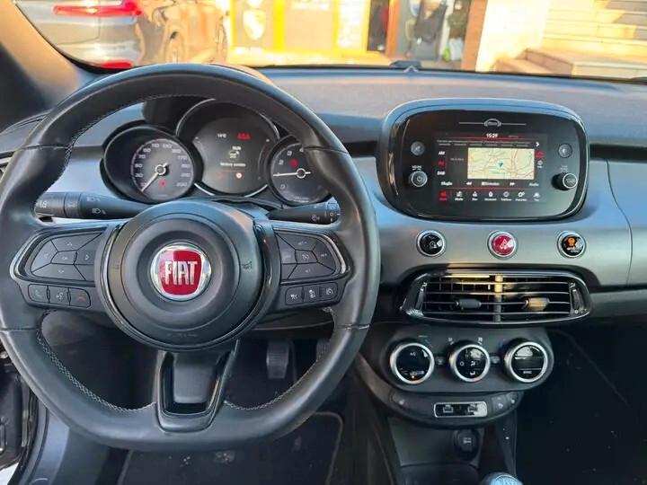 Fiat 500X 1.0 T3 120 CV Cult