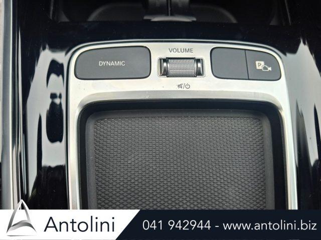 MERCEDES-BENZ GLA 180 Automatic Advanced Plus "SOLO 8.332 KM"