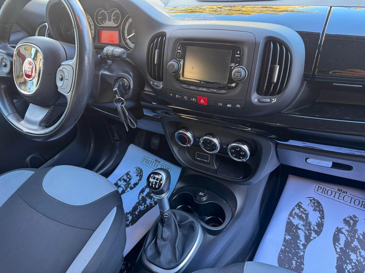 Fiat 500L 1.6 Multijet 120 CV Business 64M.KM!!! GARANZIA 1 ANNO