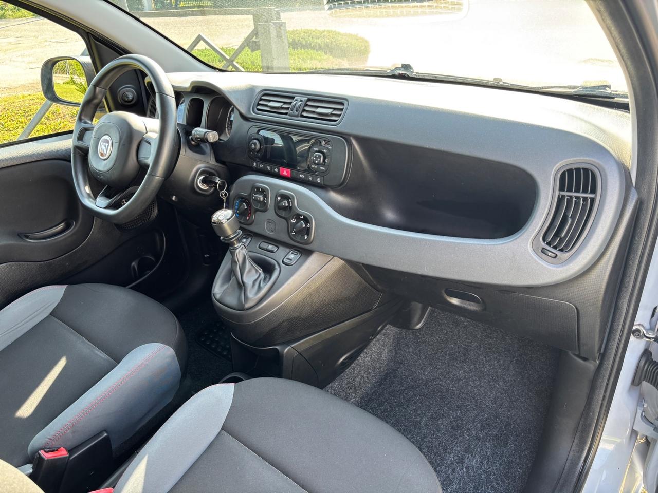 Fiat Panda 1.2 69CV Easy-2019"UNIPRO"
