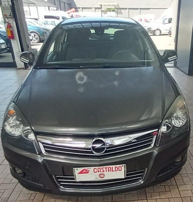 OPEL Astra 1.7 CDTI 110CV Station Wagon