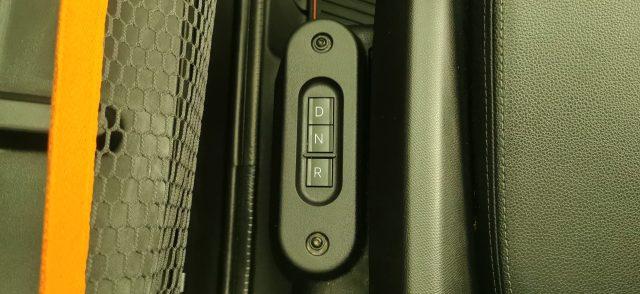 CITROEN Ami My Ami Pop