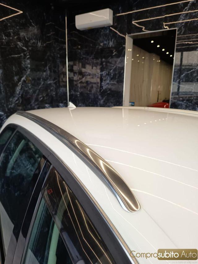 AUDI A4 Avant 2.0 TDI Ambiente