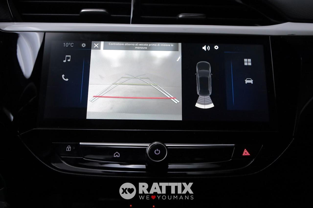 Opel Corsa 1.2 100CV GS