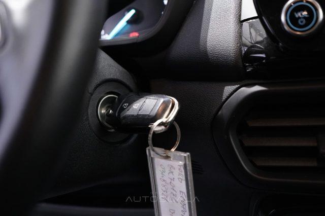 FORD EcoSport 1.0 EcoBoost 125cv S&S Active