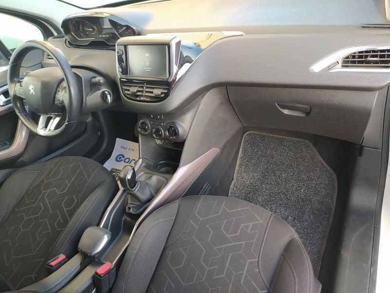 Peugeot 2008 100 hdi Active