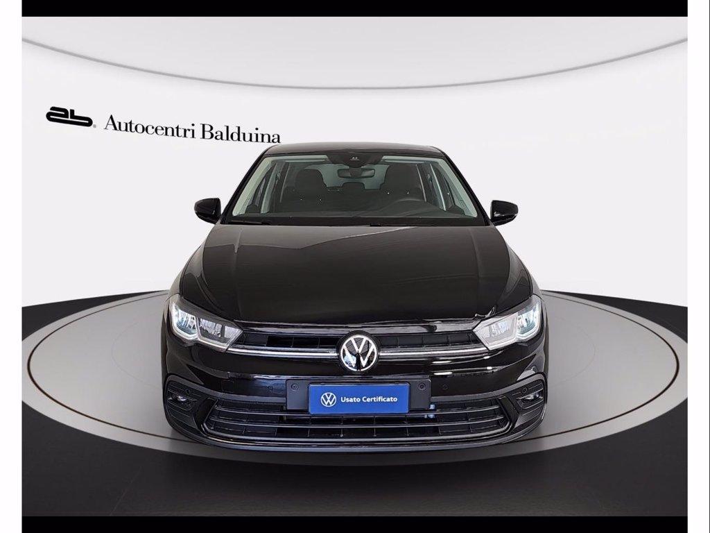 VOLKSWAGEN Polo 1.0 evo life 80cv del 2023