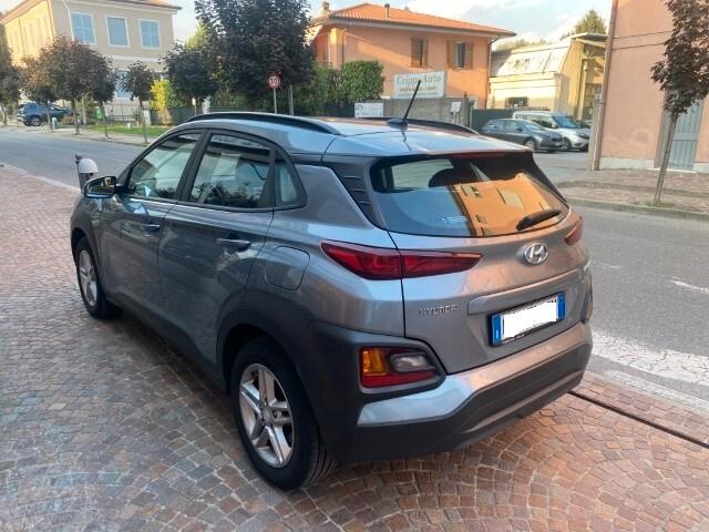 Hyundai Kona 1.6 CRDI 115 CV XTech