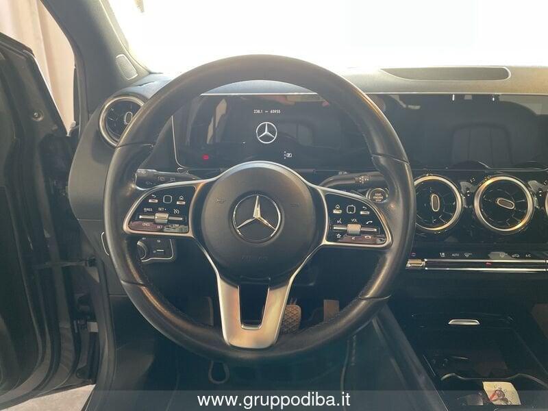 Mercedes-Benz Classe B - W247 2018 Diesel B 180 d Sport Plus auto