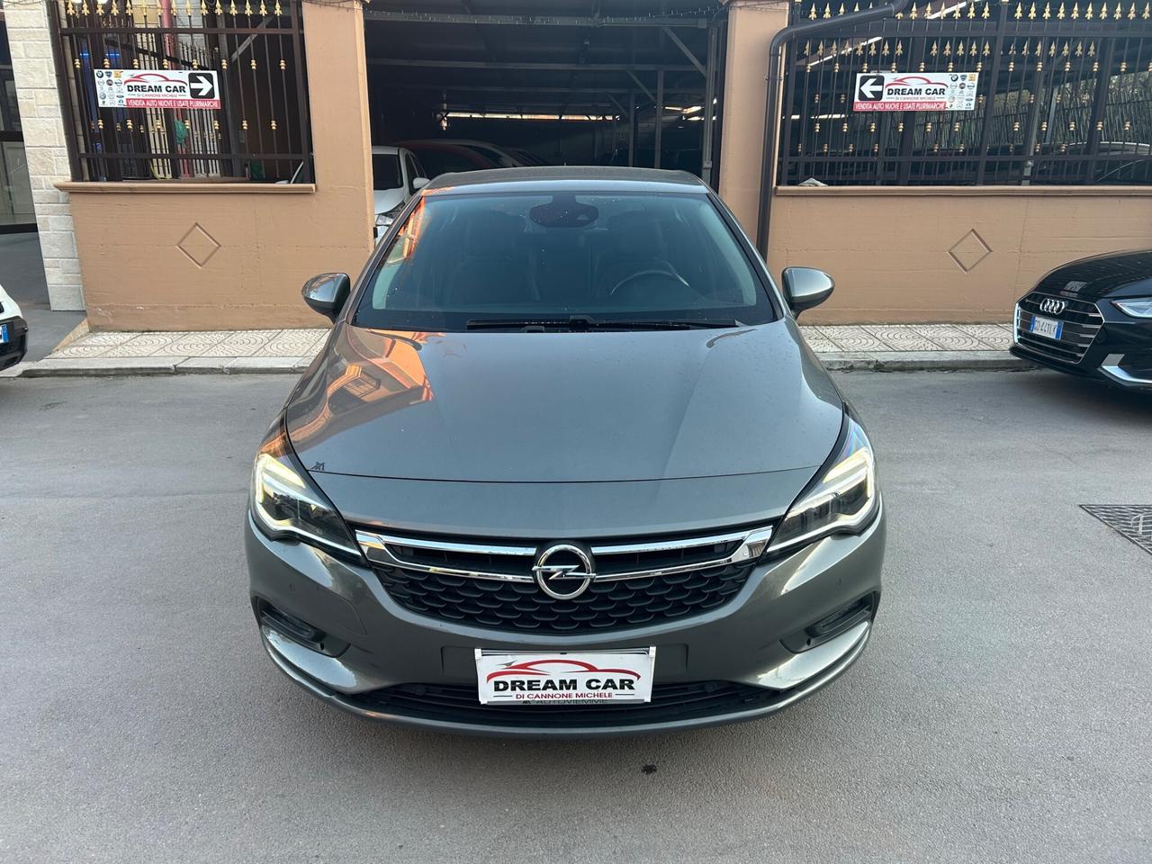 Opel Astra 1.6 CDTi 136CV Start&Stop 5 porte Innovation