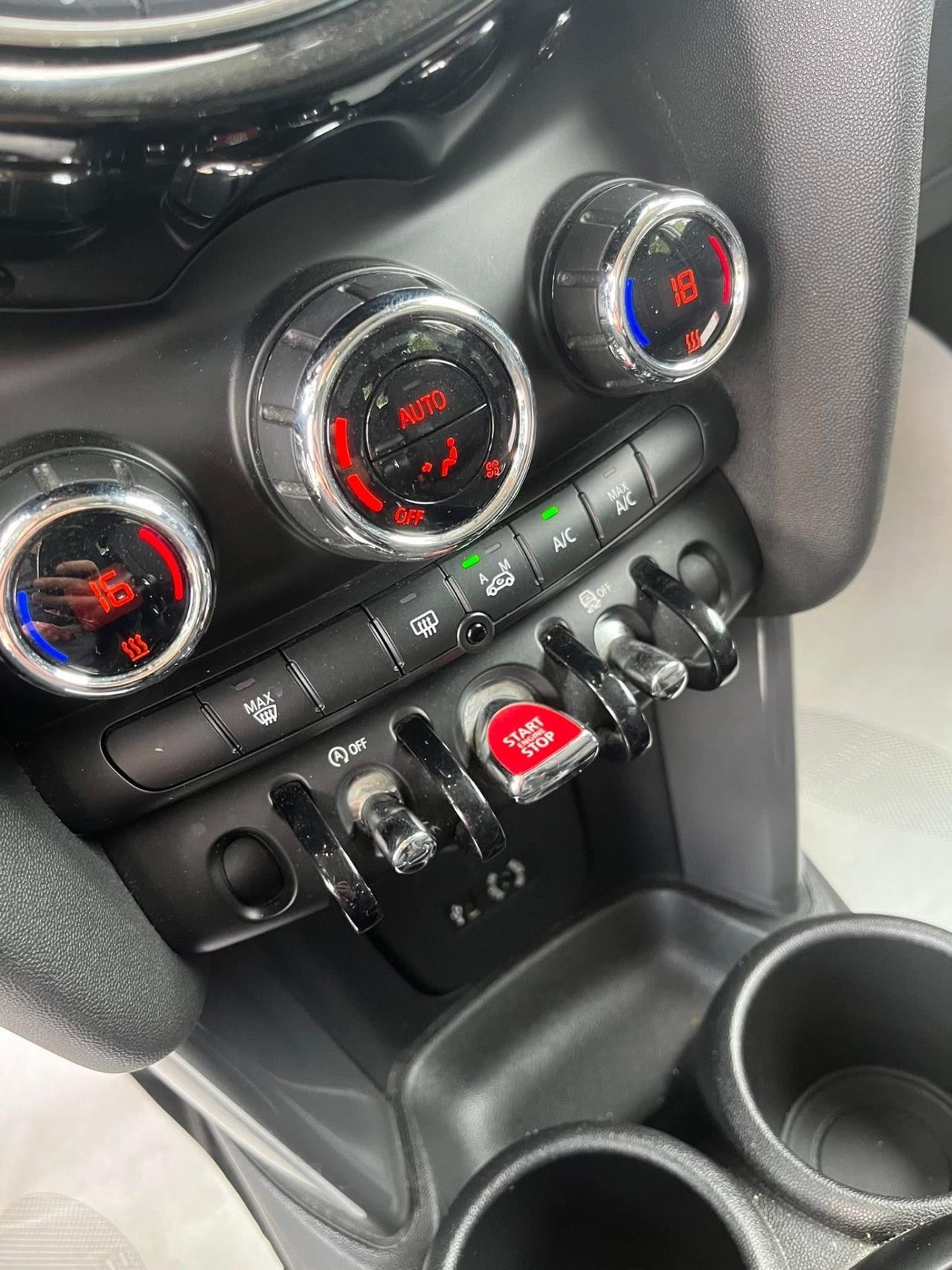 Mini 1.5 One D