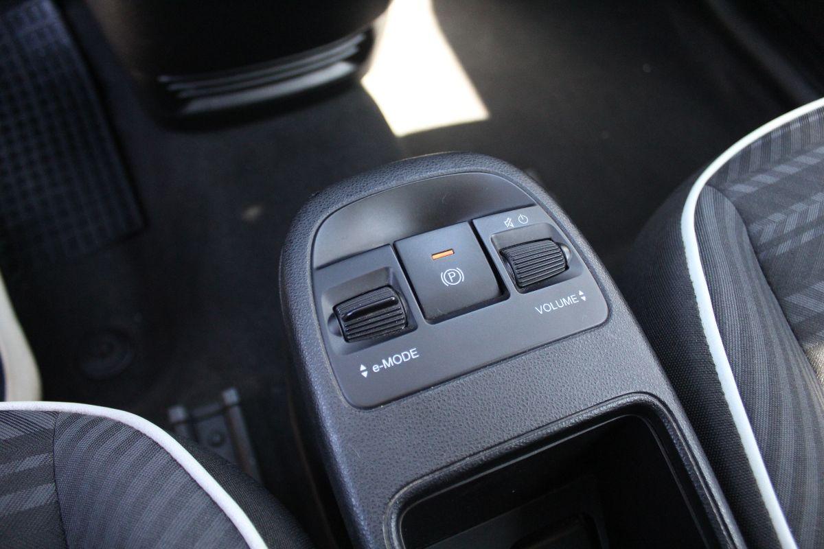 FIAT - 500 E - 500 Action Berlina