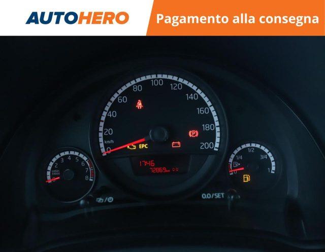 VOLKSWAGEN up! 1.0 5p. move up!