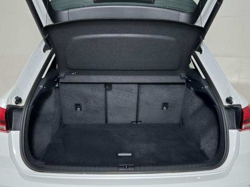 Audi Q3 II 2018 Diesel 35 2.0 tdi Business quattro s-tronic