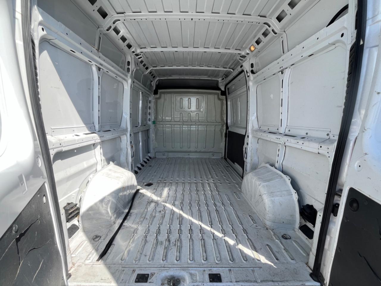 Ducato 2.3 mjt L2H2