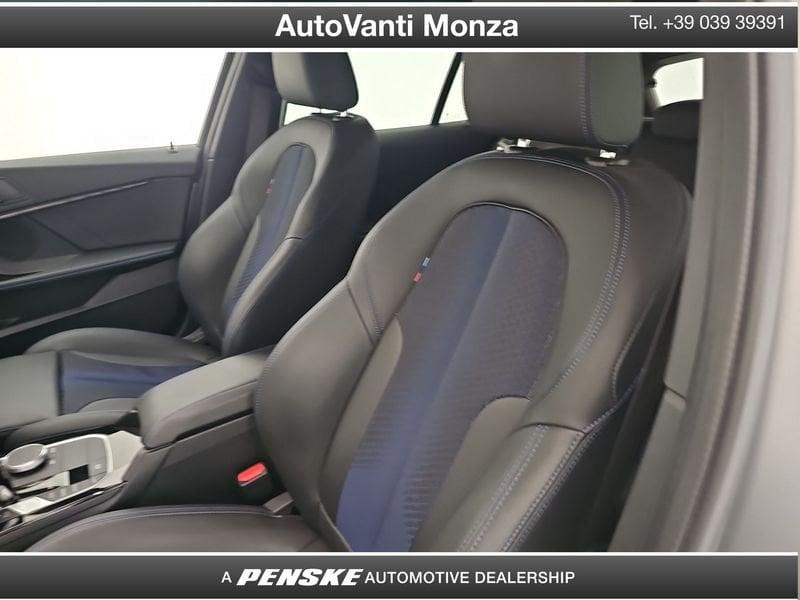BMW Serie 1 120i Msport auto