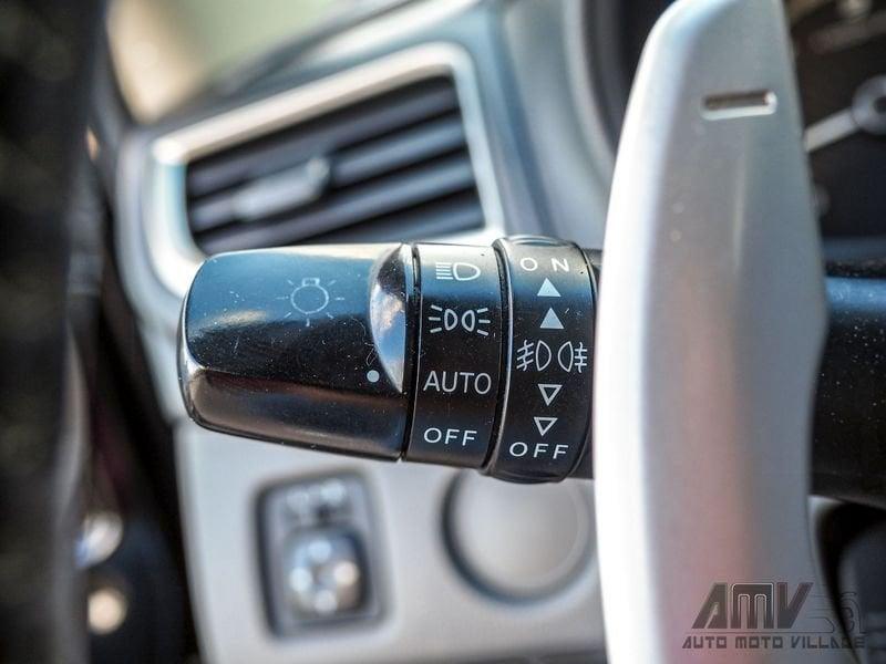 FIAT Fullback 2.4 180CV Doppia Cabina aut. 4X4