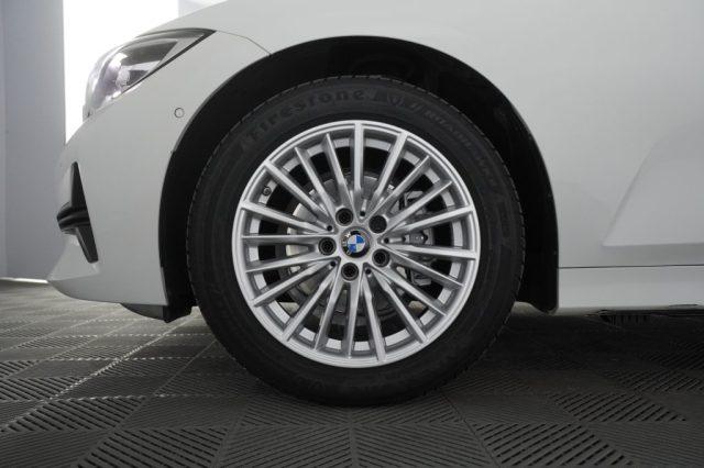 BMW 318 Serie 3 (G20/G21) d Touring Sport/ d 48V Touring