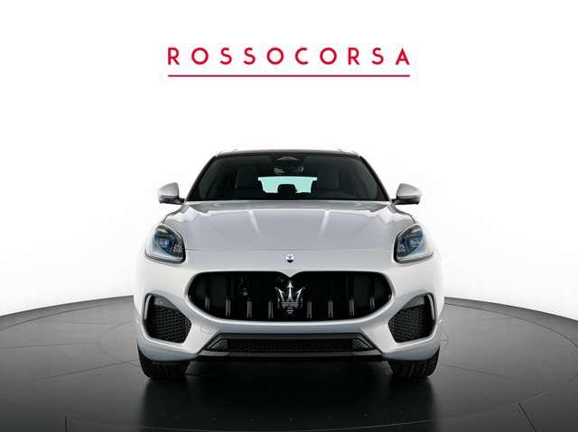 Maserati Grecale Modena MY25 - 250 CV