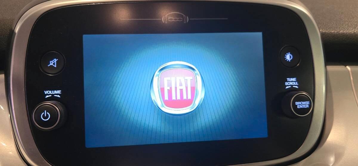 Fiat 500X 1.3 mjt City Cross 4x2 95cv * GARANZIA FIAT 2ANNI*