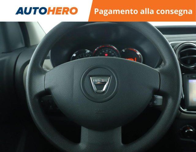 DACIA Dokker 1.5 dCi 8V 90CV Start&Stop Serie Speciale Lauréate