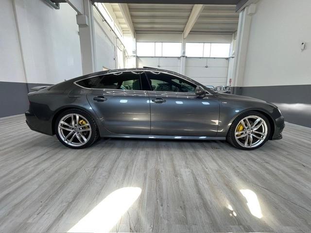 Audi A7 SPB 3.0 TDI 272 CV quattro S Line Plus