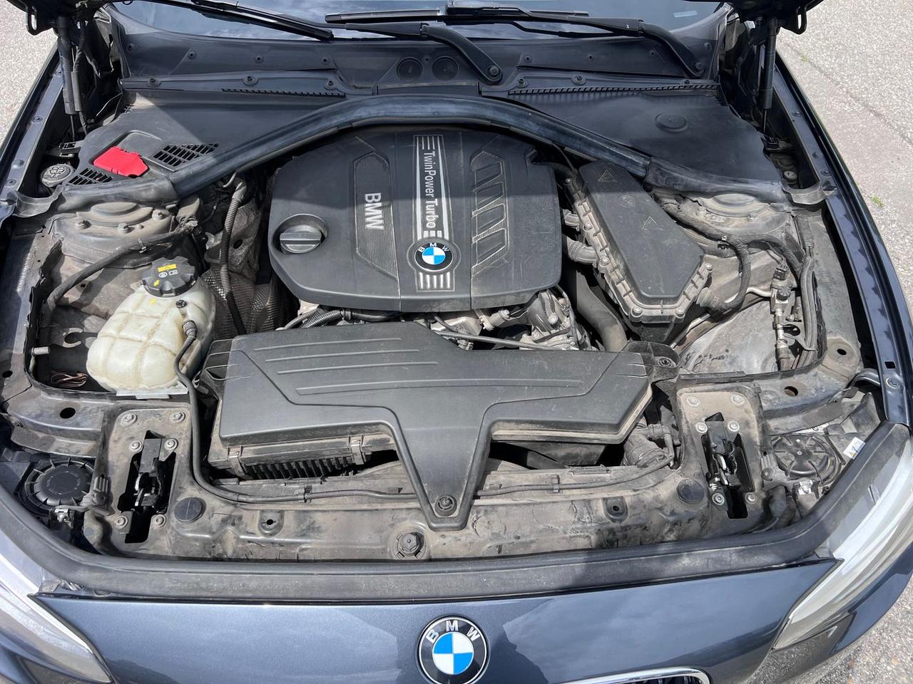 Bmw 118 M Sport 118 d